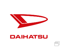 daihatu logo
